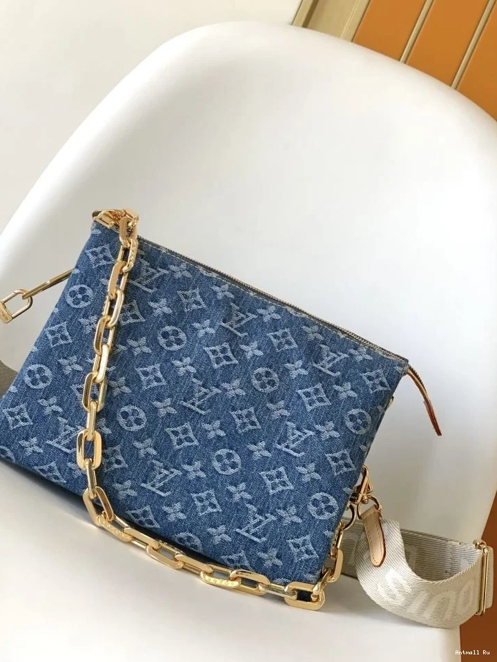 Vuitton Louis 42004 Cozy Satchel Bags 0710